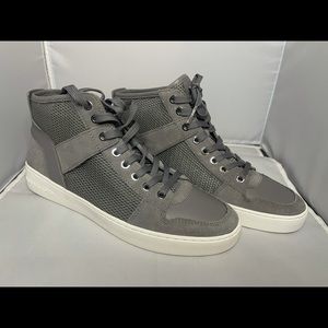 Matty High Top Michael Kors sneakers size 9.5M